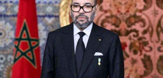 جلالة الملك يوجه رسالة إلى أعضاء أكاديمية المملكة المغربية بمناسبة افتتاح الدورة الأولى للأكاديمية في إطار هيكلتها الجديدة
