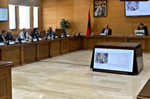 طنجة.. المبادرة الوطنية للتنمية البشرية تقدم المشاريع المنجزة خلال سنة 2023