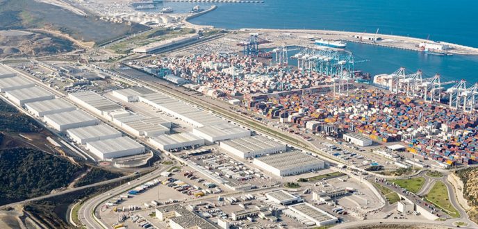 تقرير: المغرب نموذج في مجال المناطق الاقتصادية المتخصصة