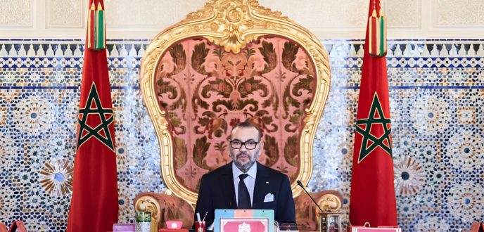بوساطة من الملك محمد السادس.. إطلاق سراح 4 فرنسيين كانوا محتجزين بواغادوغو