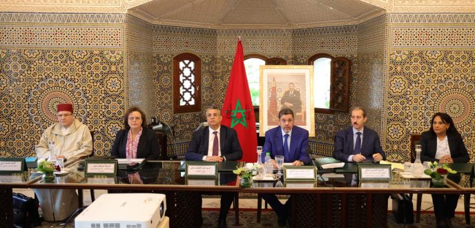 الهيئة المكلفة بتعديل مدونة الأسرة تستأنف سلسلة جلساتها