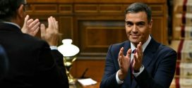 اسبانيا.. بيدرو سانشيز يكشف عن تشكيلة حكومته الجديدة