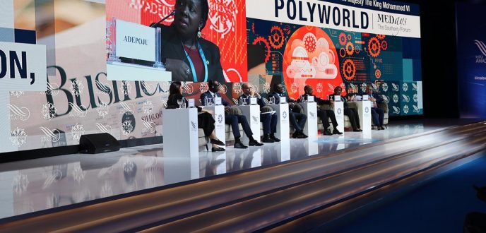 ميدايز 2023: تدارس سبل الاستغلال الأمثل لثروات القارة الإفريقية في مجال الطاقات المتجددة