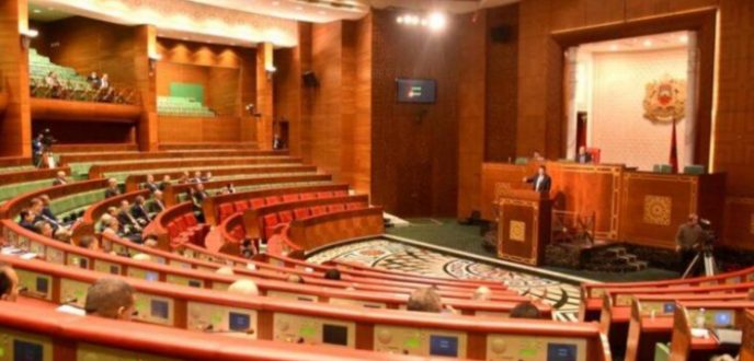 لجنة المالية تصادق بالأغلبية على الجزء الأول من مشروع المالية