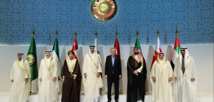 دول مجلس التعاون الخليجي تجدد التأكيد على دعمها الثابت للوحدة الترابية للمغرب