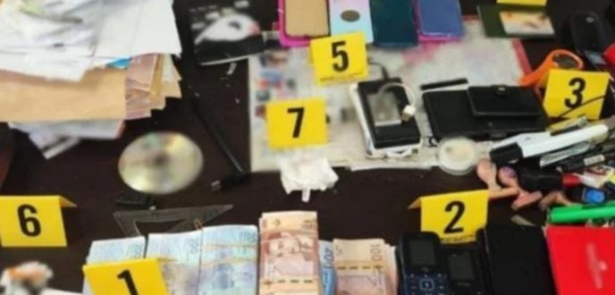 أمن تطوان يفكك شبكة خطيرة متخصصة في تزوير مستندات “الفيزا”