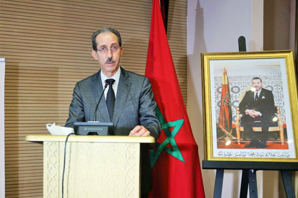 الداكي: العقوبات البديلة تروم تطوير السياسة الجنائية الوطنية وتعزيز حماية حقوق وحريات الأفراد