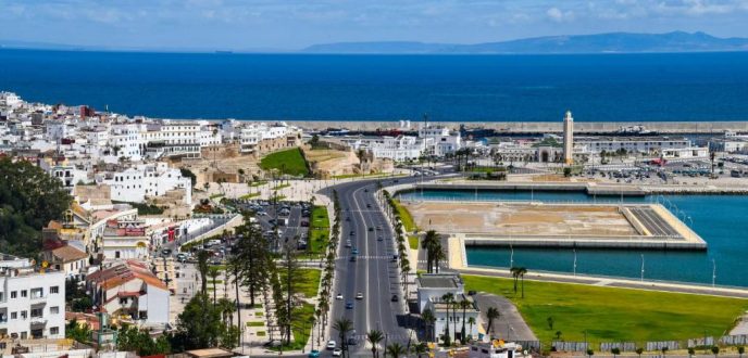 طنجة تحتضن المؤتمر الدولي الثاني للأبحاث الساحلية