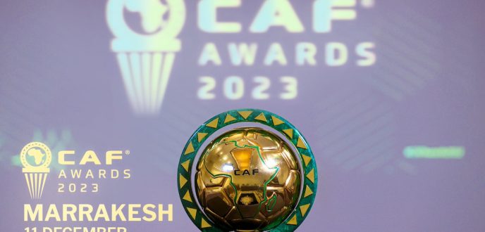 حفل جوائز “الكاف” 2023.. حضور قوي لنجوم الكرة المغربية
