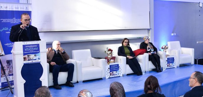 الملتقى الوطني الثاني لأساتذة المالية بطنجة يناقش تحديات وانتظارات السياسة الجبائية