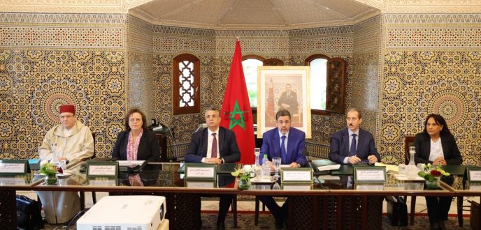 الداكي: الهيئة المكلفة بمراجعة مدونة الأسرة عقدت حتى الآن أزيد من 100 جلسة استماع