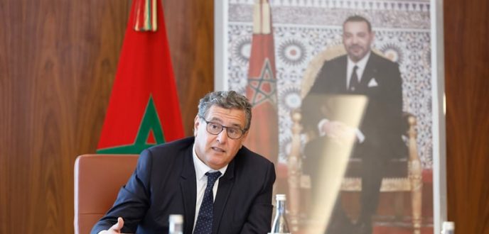أخنوش: حوالي مليون أسرة ستستفيد من الدفعة الأولى للدعم الاجتماعي المباشر
