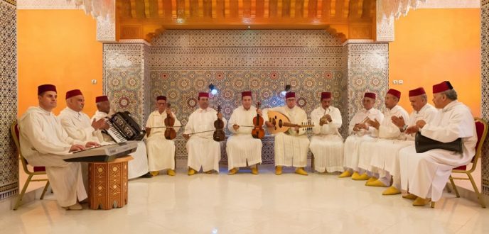 إدراج فن الملحون في قائمة التراث الثقافي غير المادي لليونيسكو