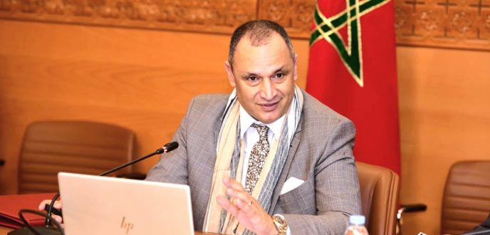 وزير الصناعة والتجارة: جهة طنجة مدعوة لريادة الابتكار الصناعي بالمغرب