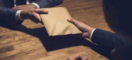توقيع اتفاقية لتعزيز التنسيق بين هيئة “محاربة الرشوة” والأجهزة الأمنية في مكافحة الفساد