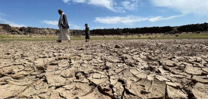 تغير المناخ يهدد حياة 14 مليون شخص بحلول 2050