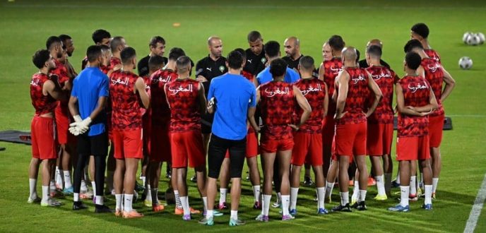 مباراة المغرب- جنوب افريقيا ..منعرج هام في رحلة أسود الأطلس للبحث عن اللقب