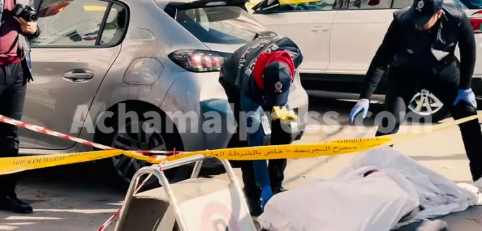 سائح نرويجي ينهي حياته بإلقاء نفسه من أعلى فندق “هيلتون” بطنجة