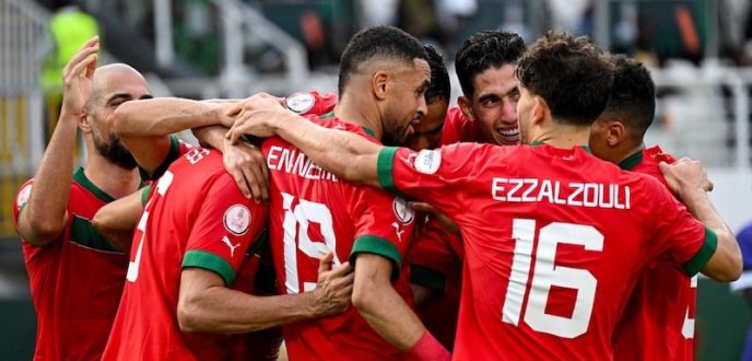 في مواجهة منتخب النيجر.. أسود الأطلس يسعون لتأكيد مسارهم الصحيح