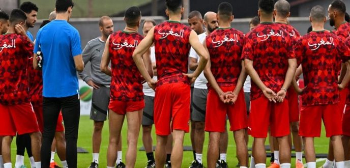 إقصائيات كأس العالم 2026.. أسود الأطلس من أجل استعادة الفعالية الهجومية