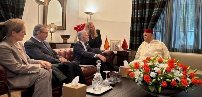المغرب- اسبانيا.. شراكة وتعاون متعدد الأبعاد على أساس الثقة