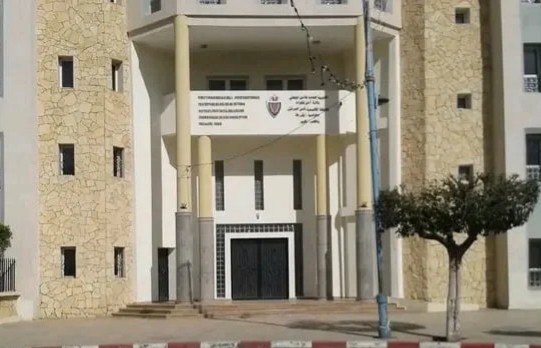 حركة تعيينات جديدة في صفوف الأمن الوطني تشمل مدينة القصر الكبير