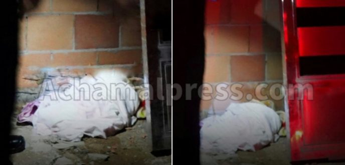 العثور على رضيع حديث الولادة متخلى عنه بطنجة