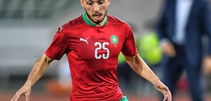 محكمة بلجيكية تدين لاعب سابق للمنتخب الوطني بالسجن النافذ
