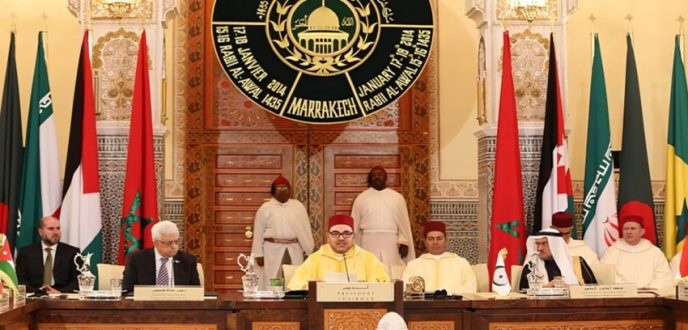 محكمة العدل الدولية.. المغرب يؤكد التزام جلالة الملك لصالح القضية الفلسطينية