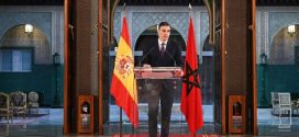 سانشيز: كأس العالم 2030 نموذج ملموس لجودة العلاقات المغربية الإسبانية