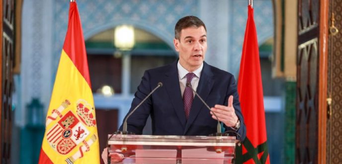 بيدرو سانشيز: كأس العالم رفقة المغرب والبرتغال ستحقق “نجاحا كبيرا”
