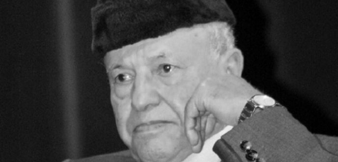 المقاوم والسياسي المغربي محمد بنسعيد آيت إيدر يغادر إلى دار البقاء