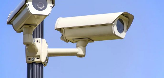 كاميرات مراقبة بقيمة 8 ملايير تعزز الأمن العام بطنجة