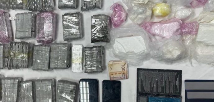 الحرب ضد مروجي “القرقوبي” مستمرة بطنجة
