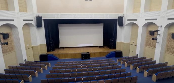 قاعات سينمائية جديدة تعزز المشهد الثقافي بجهة طنجة تطوان الحسيمة