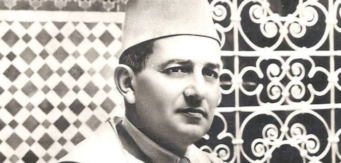 ذكرى وفاة جلالة المغفور له محمد الخامس.. مناسبة لاستحضار التضحيات الجسام لبطل الكفاح