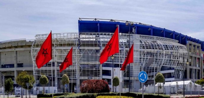 تقرير.. مونديال 2030 سيضخ 1.2 مليار دولار في اقتصاد المغرب