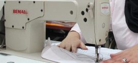 تسلم مفاتيح 12 محلا مهنيا بمركز دار المعلمات بالمضيق في إطار المبادرة الوطنية