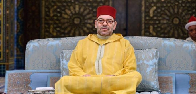 وزارة الأوقاف تعلن عدم تنظيم الدروس الحسنية في رمضان
