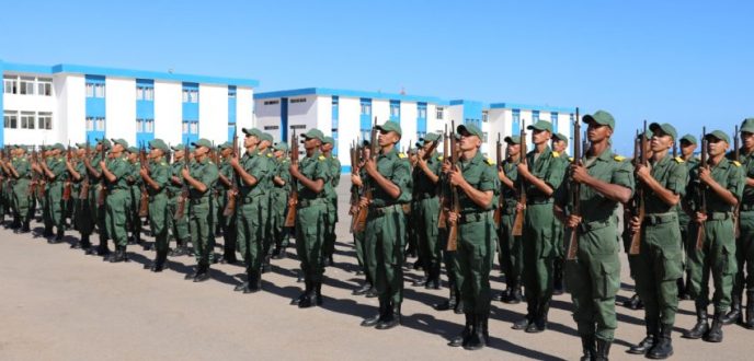 الخدمة العسكرية 2024.. فرصة جديدة للراغبين في تطوير قدراتهم المهنية