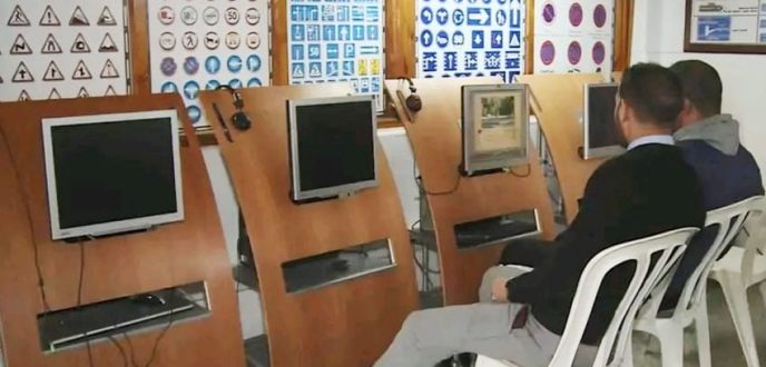 رخصة السياقة.. تطور مهم في نسبة النجاح بعد 10 أيام من تنزيل بنك الأسئلة الجديدة