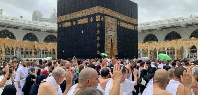 عمرة رمضان.. شعيرة دينية يقبل عليها المغاربة بكثافة خلال الشهر الفضيل