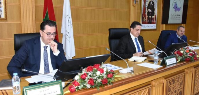 مجلس جهة طنجة يخصص أكثر من 200 مليون درهم لتأهيل وإحداث أسواق أسبوعية
