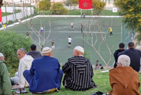 الدوريات الرمضانية لكرة القدم بالمغرب.. صلة وصل بين الماضي والحاضر