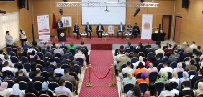 المنتدى الأورومتوسطي للعدالة يناقش بطنجة الجريمة المنظمة العابرة للقارات