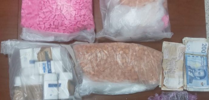 معلومات “الديستي” تطيح بشبكة إجرامية تنشط في الاتجار في المؤثرات العقلية بطنجة