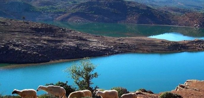 الحسيمة..تنظيم حوار وطني حول تدبير المياه الجوفية والسطحية