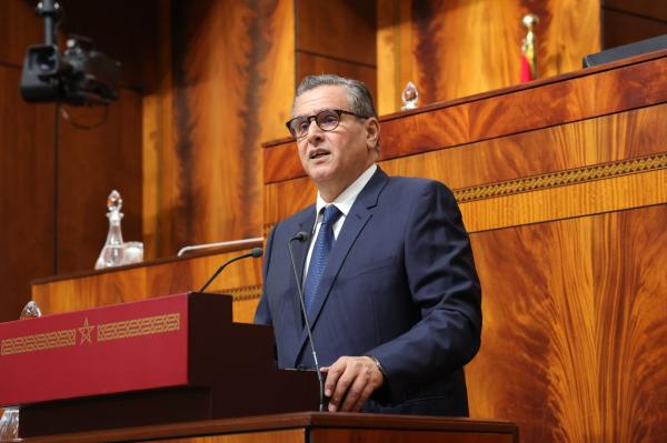 مجلس النواب يعقد يوم الاثنين المقبل جلسة مساءلة لرئيس الحكومة