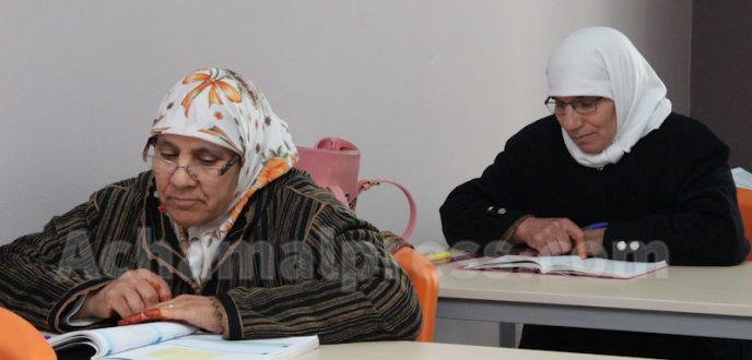 أزيد من مليون و32 ألف مستفيد من برامج محو الأمية في 2023