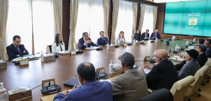الحوار الاجتماعي 2024.. النقاط الرئيسية في اتفاق الحكومة والنقابات